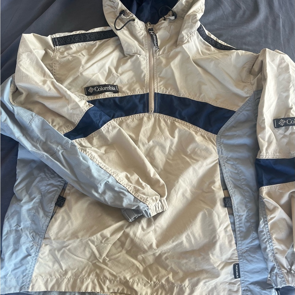 Woman’s size medium thin